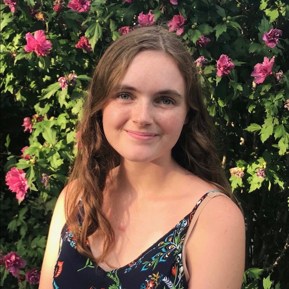 Meet your Posher, Rachael